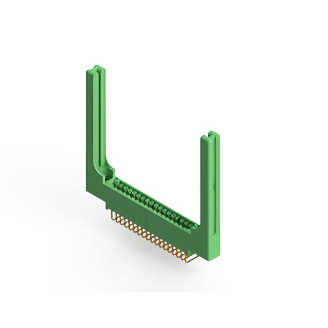 346-036-558-858 EDAC Inc.  Conectores de tableros de borde